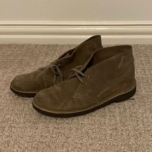 Clarks Originals Desert Boot